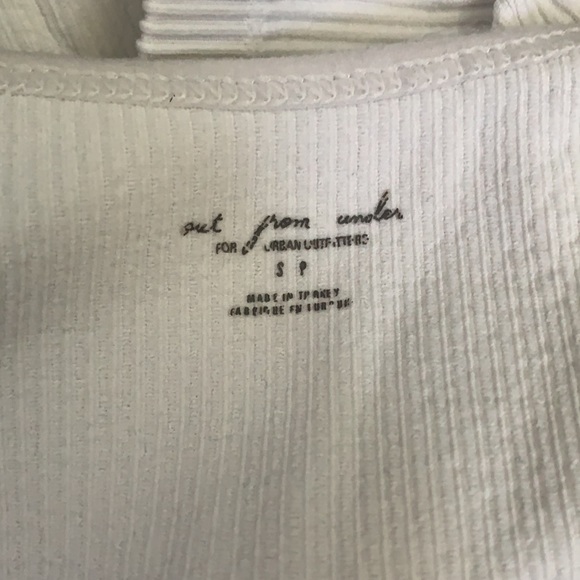 Urban Outfitters tank top - Picture 3 of 3